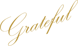 Grateful